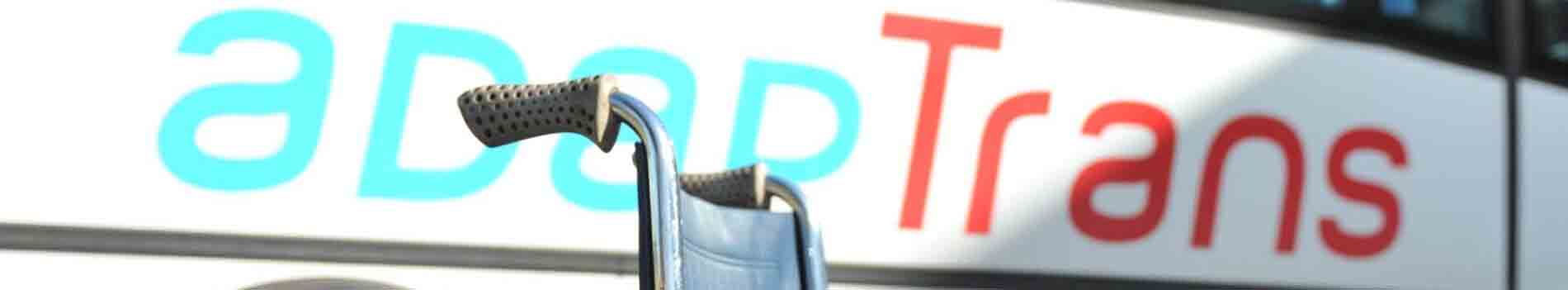 App de gestin de transportes de Adaptrans